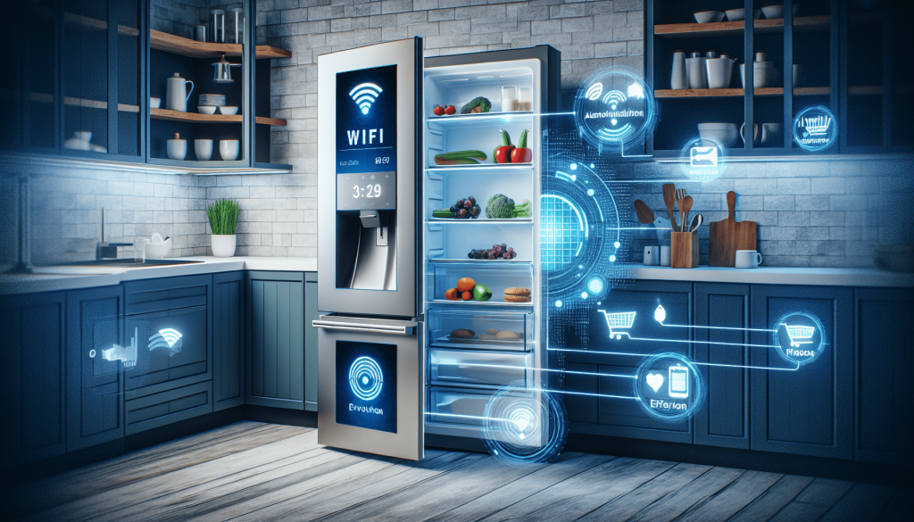 Can A Smart Refrigerator Work Without Wifi?