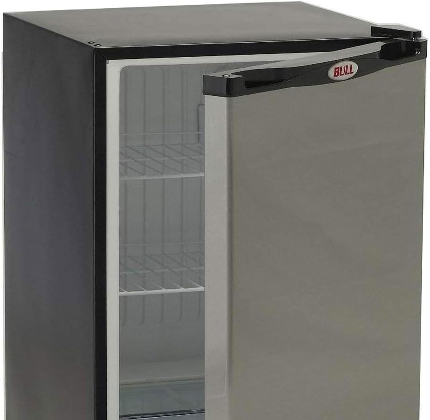 Bull Outdoor Products 11001 Stainless Steel Refrigerator Review